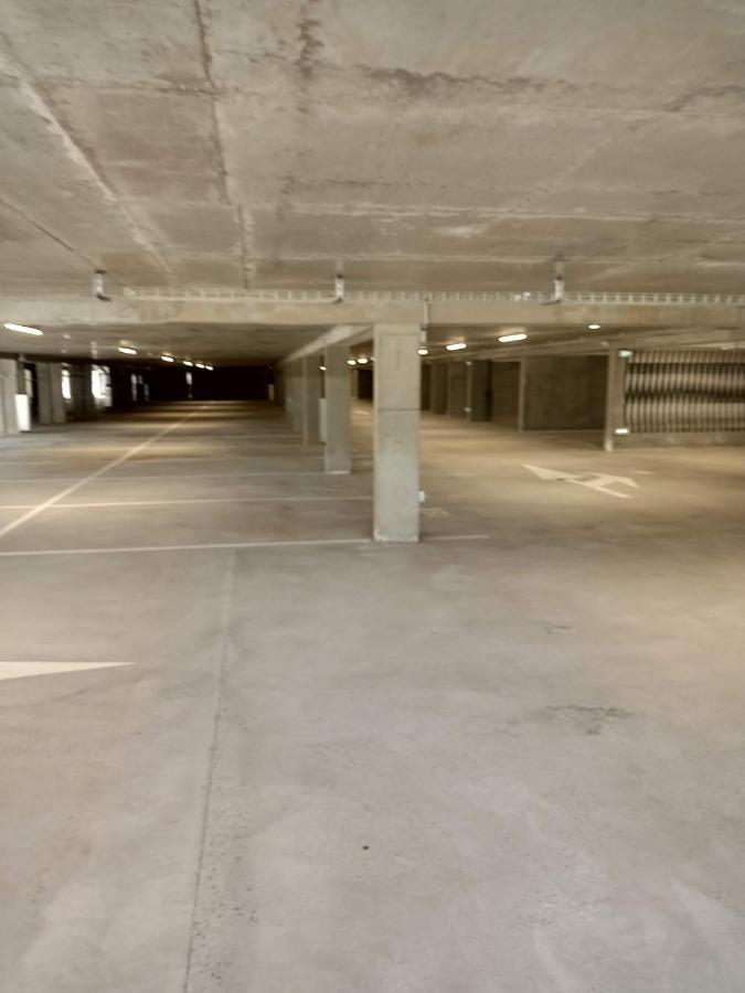 Appartement Standing Vue Panoramique Sur Nantes Exterior photo